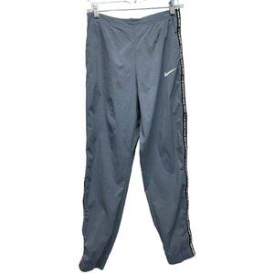 Nike F.C.‎ Women's Dri-Fit Football/Soccer Training Pants Gray Blue Size S